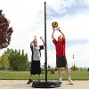 90029 Lifetime Portable Tetherball System