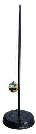 90029 Lifetime Products Portable Tetherball System-1