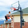 90179 Lifetime 54 Inch Mammoth Basketball System