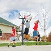 90179 Lifetime 54 Inch Mammoth Basketball System-6