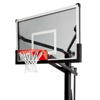 90180 Lifetime 60 Inch Mammoth Basketball System-2