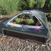 60053 Lifetime Products 4' x 4' Raised Garden Kit