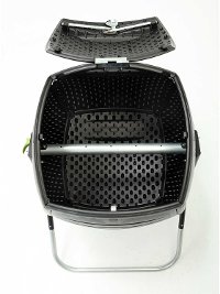 60076 Lifetime Products 50 Gallon Compost Tumbler-2