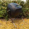 60076 Lifetime Products 50 Gallon Compost Tumbler-3