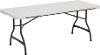 80306 Lifetime 6 Foot Commercial Stacking Table White