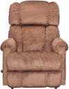 10512C932376RECL Brown Sugar Reclina-Rocker® Recliner - Pinnacle