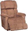 10512C932376RECL Brown Sugar Reclina-Rocker Recliner - Pinnacle-2