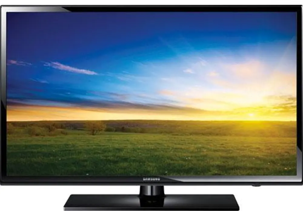 UN55FH6200 Samsung 55 Inch 1080p LED TV-1