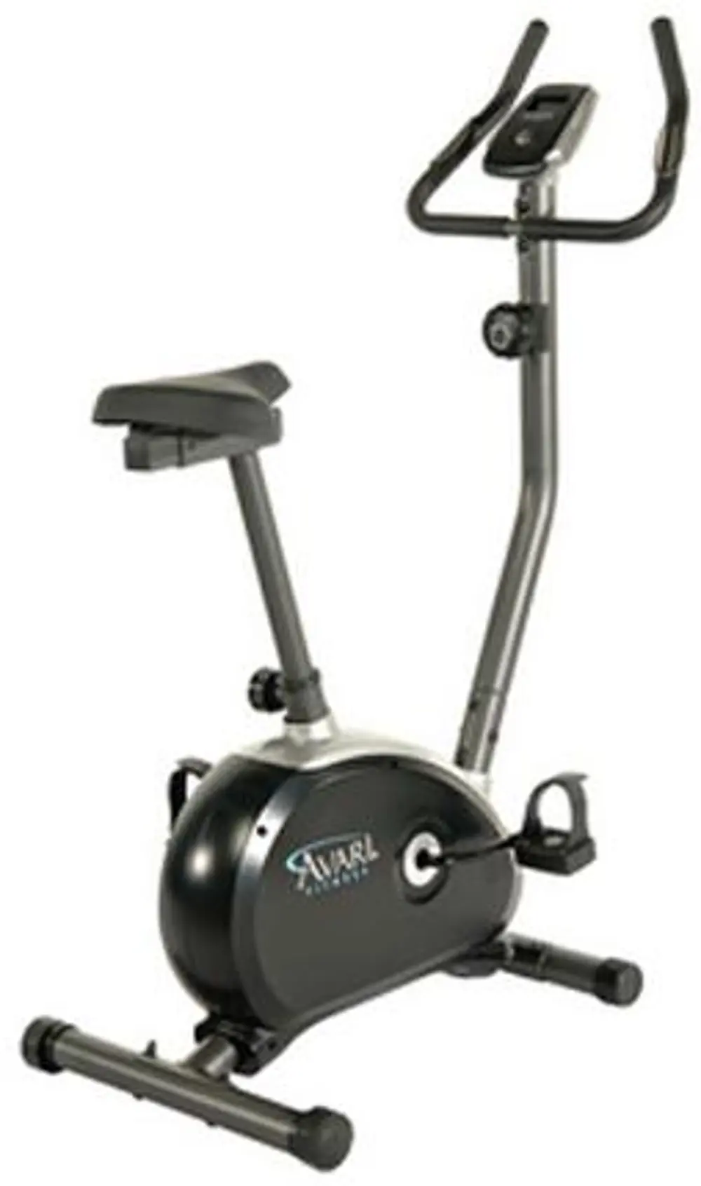 A150-110 Avari Magnetic Upright Bike-1