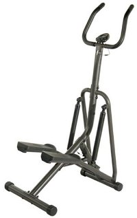 A400-010 Adjustable Tension Stepper
