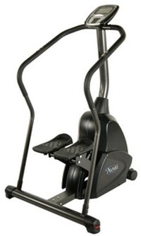 A400-300 Programmable Stepper