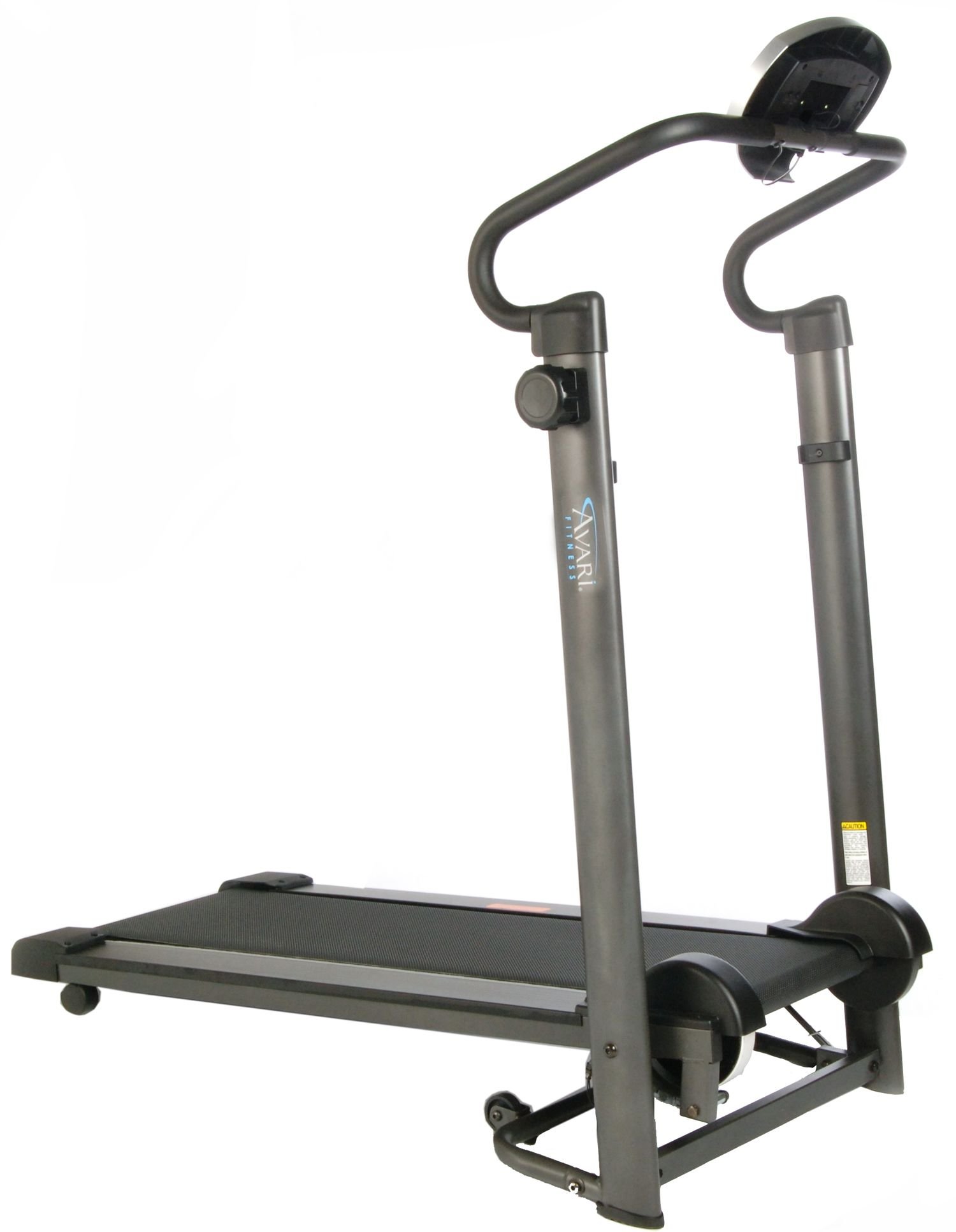 A450-255 Avari Magnetic Treadmill-1