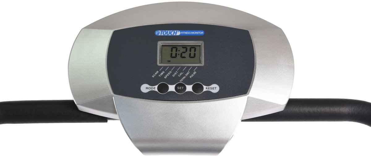 A450-255 Avari Magnetic Treadmill-2