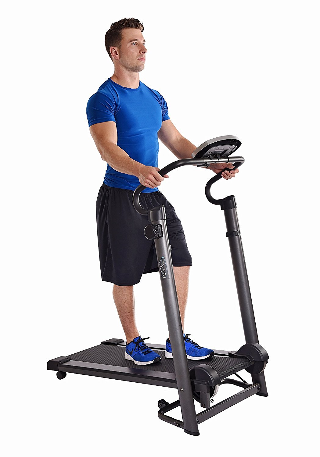 A450-255 Avari Magnetic Treadmill-4