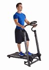 A450-255 Avari Magnetic Treadmill-4