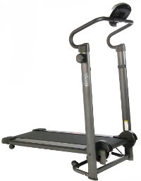 A450-255 Magnetic Treadmill