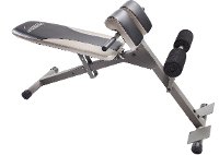 20-2021 Stamina Ab-Hyper Workout Bench
