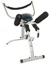 20-4800 Stamina Inline Flex Station