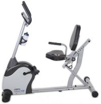 15-7100 Magnetic Fusion Exercise Bike