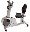 15-9100 Upper Body Recumbent Bike