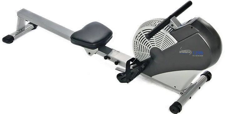35-1399 Stamina ATS 1399 Air Rowing Machine-2