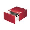 WDP4R-RED LG 14 Inch Pedestal 2 Kit - Red-2