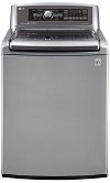 WT5680HVA LG 5.0 Cu. Ft. Top-load Washer