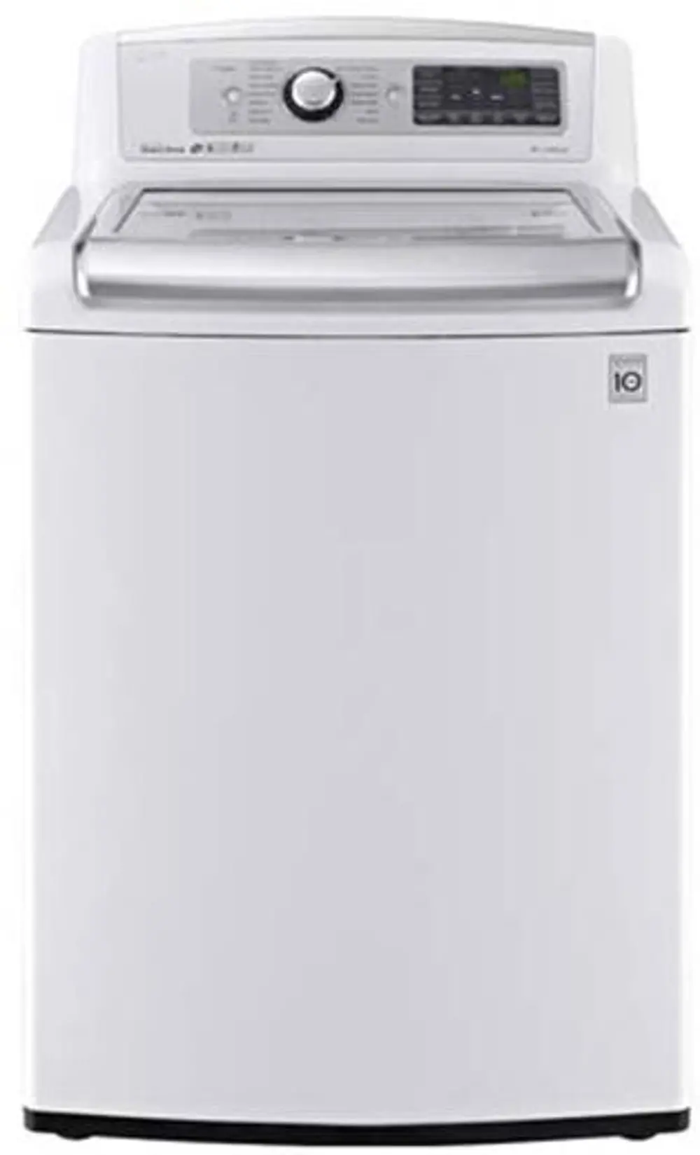 WT5680HWA LG 5.0 Cu. Ft. Top Load Washer-1
