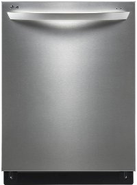 LDF7774ST LG Dishwasher - Stainless Steel