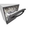LDF7774BB LG Dishwasher - Black-2