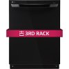 LDF7774BB LG Dishwasher - Black-7