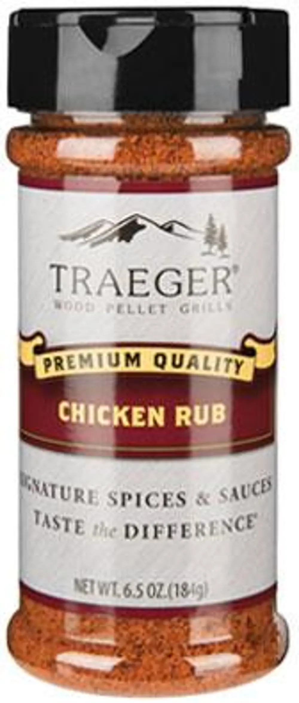 SPC127 Traeger Chicken Rub 6.5 OZ-1