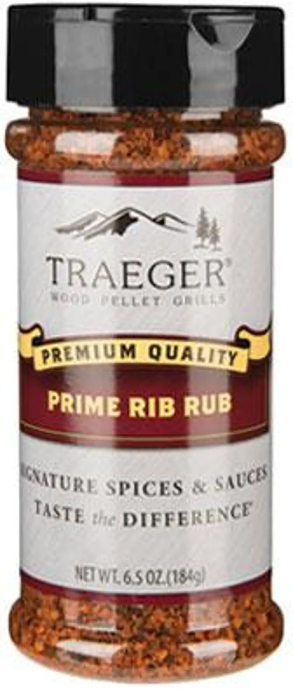 SPC129 Traeger Prime Rib Rub 6.5 OZ-1