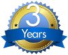 Osaki 2 Year Extended Warranty