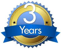 Osaki 2 Year Extended Warranty