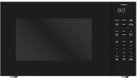 MS24-INDC Wolf 24 Inch 2.0 Cu. Ft. Microwave Oven - Black