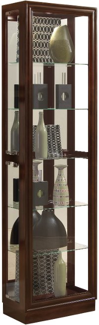 Chocolate Cherry Curio