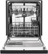 KDFE104DBL KitchenAid Black Dishwasher-3
