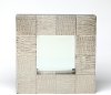 16 Inch Punch Silver Mirror