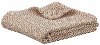 Clearance Twin Nadu Sand Throw