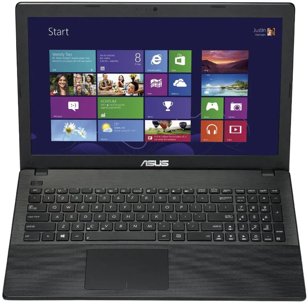 ASUS 15.6 Inch Laptop PC-1