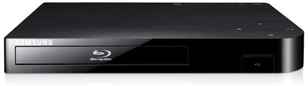 BDH5100 Samsung Blu-ray Player-1