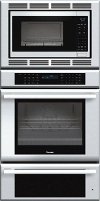 MEDMCW31JS Thermador 30 Inch Stainless Steel Convection Combo Oven