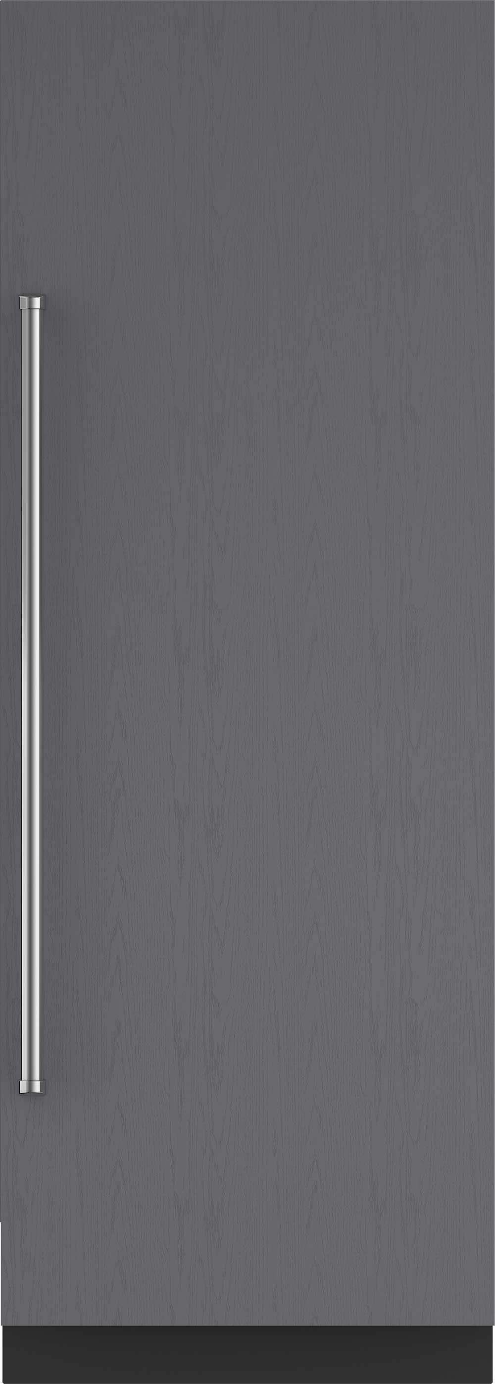 IC-24R-RH Sub-Zero 24 Inch Designer Column Refrigerator - Right Hinge, Panel Ready-1