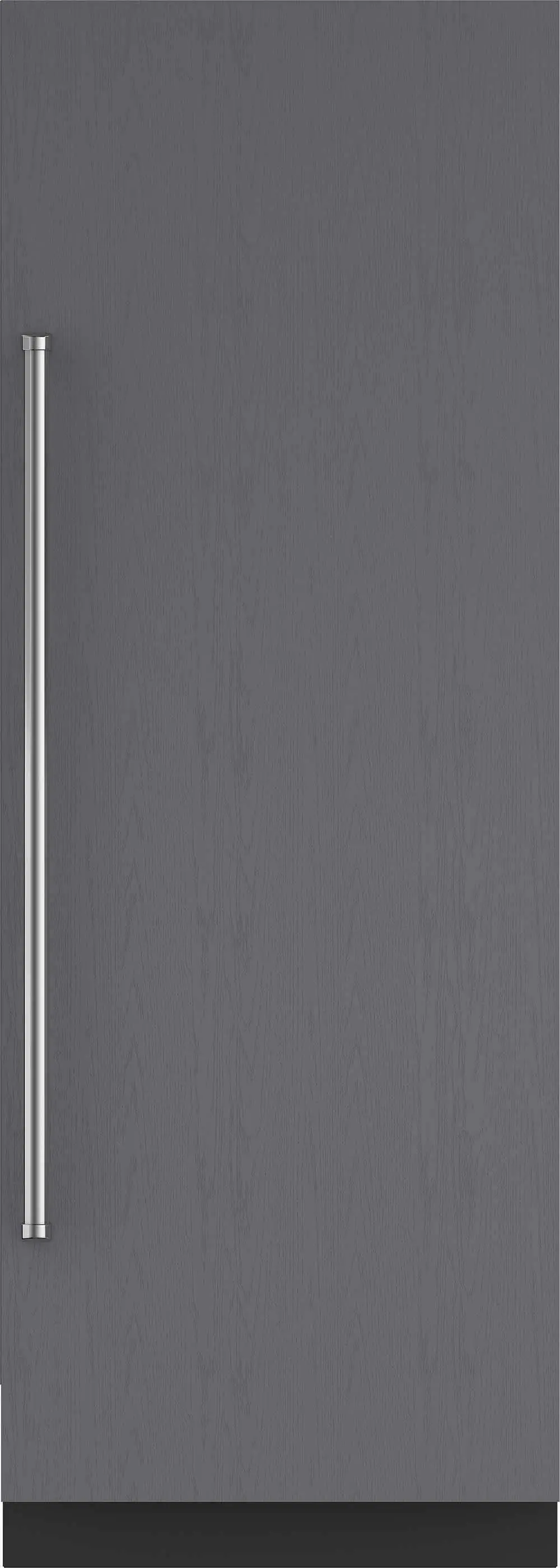 IC-24R-RH Sub-Zero 24 Inch Designer Column Refrigerator - Right Hinge, Panel Ready-1