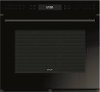 Wolf 30 Inch Single Wall Convection Oven - 4.5 cu. ft., Black