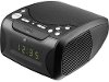 CC314B GPX Am/Fm Alarm Clock Radio
