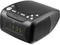 CC314B GPX Am/Fm Alarm Clock Radio