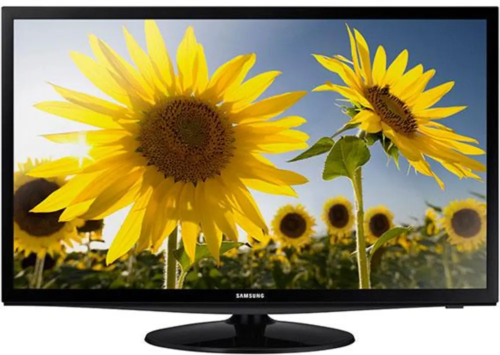 UN28H4000 Samsung H400 Series 28 Inch 720p LED TV-1