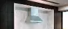 PWC422418 Wolf Pro 42 Inch Wall Chimney Hood - Stainless Steel